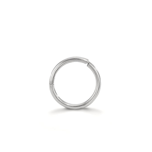 Piercing Acero quirúrgico Ø10 mm