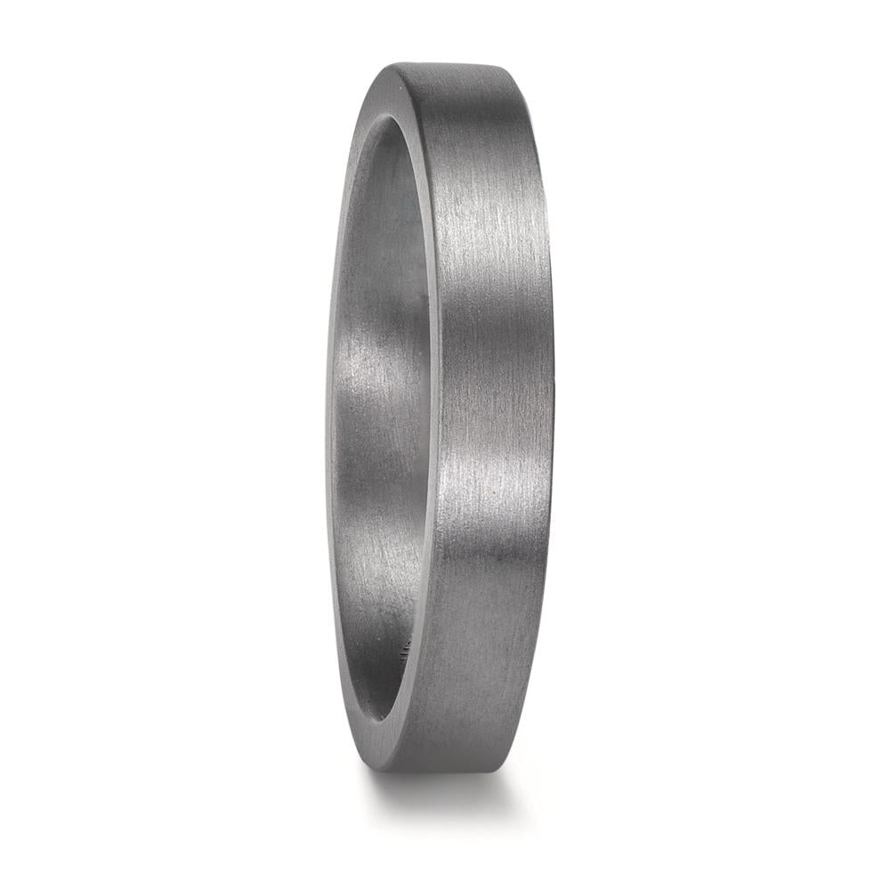 Anillo de pareja 999 tantalio