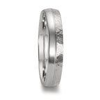 Anillo de pareja 950 platino