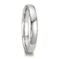 Anillo de pareja 950 platino