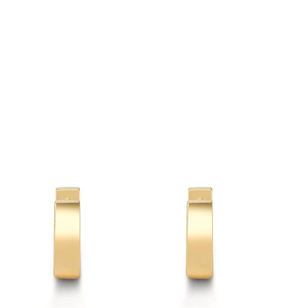 Aro con bisagra Oro amarillo de 375/9K