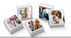 Caja para fotos