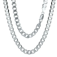 Collar Plata 50 cm-552461