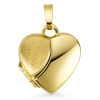 Medallón Oro amarillo de 375/9K Corazón-560050