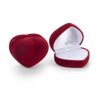 Embalaje de joyería Corazón-568533