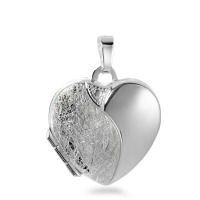 Medallón Plata Corazón-569305