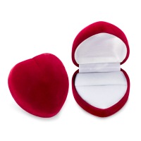 Embalaje de joyería Corazón-569405