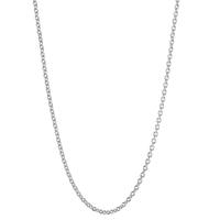 Collar Oro blanco de 375/9 quilates 40-42 cm-577309