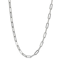 Collar Plata Rodio plateado 41-45 cm-596047