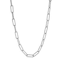 Collar Plata 45 cm-596857