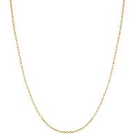 Collar Oro amarillo de 375/9K 36 cm-596866