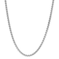 Collar Plata Rodio plateado 50 cm-599824